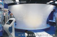 拉膜天花，拉展天花，柔性天花