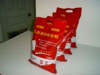 瓷磚勾縫劑生產(chǎn)廠家、瓷磚粘結(jié)劑廠家，玻化磚粘貼