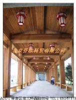 上海，北京，青島，南京，天津出售深度炭化木
