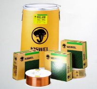韓國高麗KISWEL焊絲，焊接材料