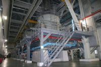碳鋼、鑄鐵高效防腐涂料