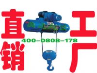 供應(yīng)天車(chē)專用電動(dòng)葫蘆