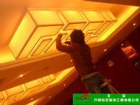 室內(nèi)軟膜天花透光膜吊頂北京開創(chuàng)世紀(jì)軟膜天花公司