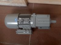 兩翼自動旋轉門減速電機德國倫茨 GST04-2MV