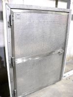 泄爆屋面板，防爆泄壓板，泄爆隔墻板