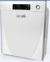 智能除pm2.5、除甲醛、苯系列空氣凈化器