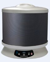 裝修360度除甲醛、苯、pm2.5空氣凈化器