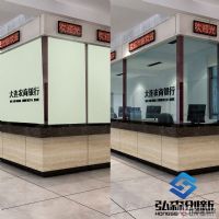 調(diào)光玻璃，智能調(diào)光玻璃，電控調(diào)光玻璃