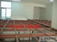 輕質(zhì)荷載鋼結(jié)構樓板鋼結(jié)構夾層樓板價格