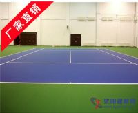 羽毛球場(chǎng)專用地板，專業(yè)羽毛球地板
