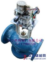 進(jìn)口電動溫度調(diào)節(jié)閥品牌，廠家，價格