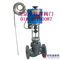 進(jìn)口電動溫度調(diào)節(jié)閥品牌，廠家，價格