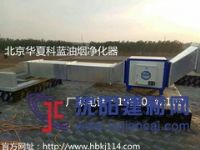 本溪通風(fēng)排煙工程，廚房油煙凈化器安裝，過環(huán)保