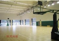 重慶 學?；@球木地板專業(yè)廠家 羽毛球木地板鋪裝