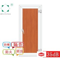 專(zhuān)業(yè)定制鋼制隔聲門(mén)