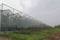 溫室陽光板8mm、10mm陽光板價格7年板