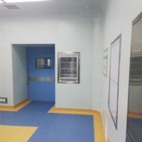 手術部、ICU等凈化保溫柜